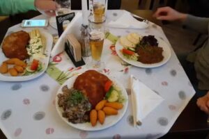 Gaststätte Jägerhof