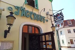 Gaststätte Jägerhof