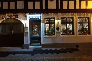Gastst&auml;tte J&auml;gerhof Ahrweiler