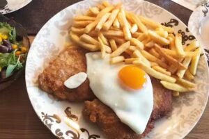 Gaststätte Jägerhof Sendes