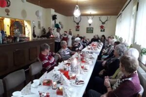 Gaststätte Jägerklause
