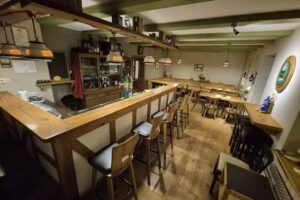 Gaststätte Jägerkrug