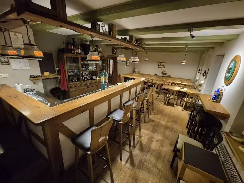 Gaststätte Jägerkrug