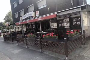 Gaststätte Jäger’s Stube