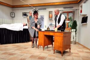 Gaststätte Jägersruh