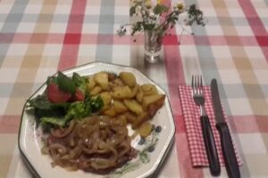 Gaststätte Jägersruh – Jens Reich