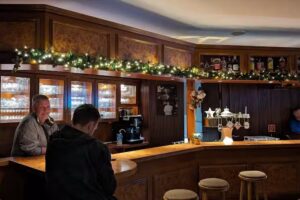 Gaststätte Jägersruhe