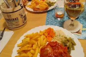 Gaststätte Jägerstube