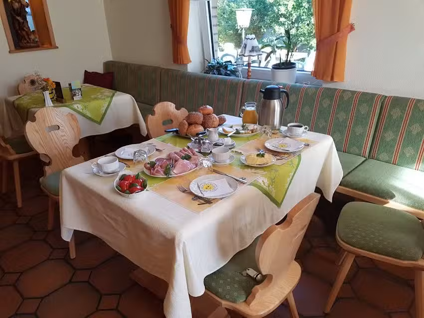 Gaststätte Jägerstuben-Inh. Sascha Kulstrunk