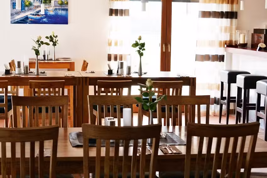 Gastst&auml;tte Jahnheide am See