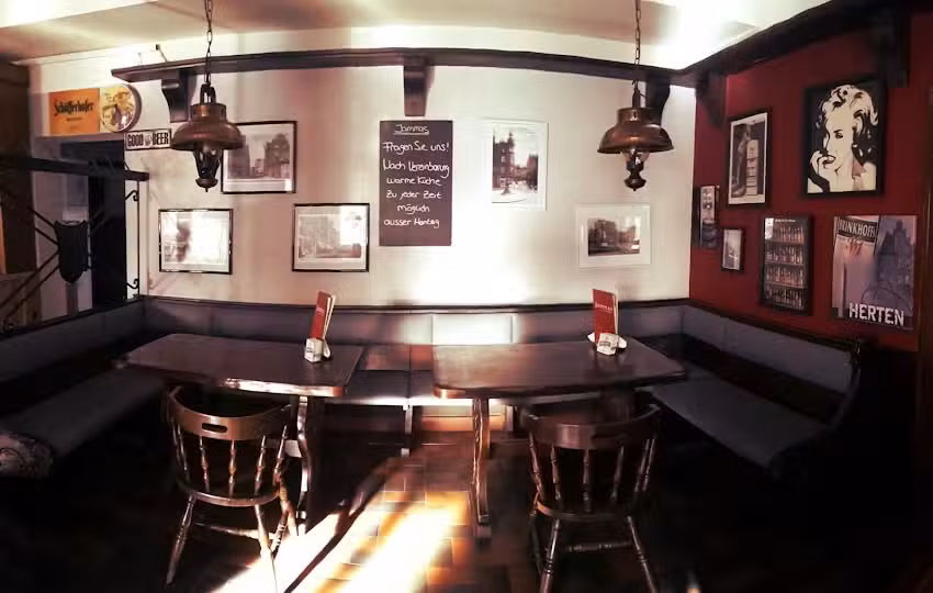 Gastst&auml;tte Jammas