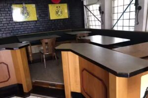 Gaststätte Jedermann