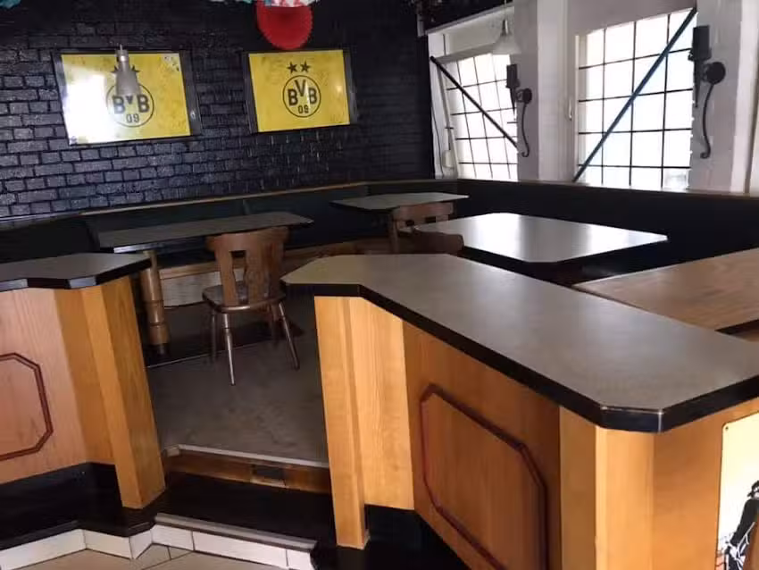 Gastst&auml;tte Jedermann