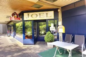 Gastst&auml;tte Joel