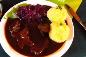 Gaststätte Jürgen Kaatz