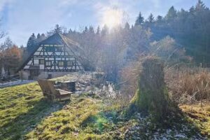 Gastst&auml;tte K.-E. Frasch