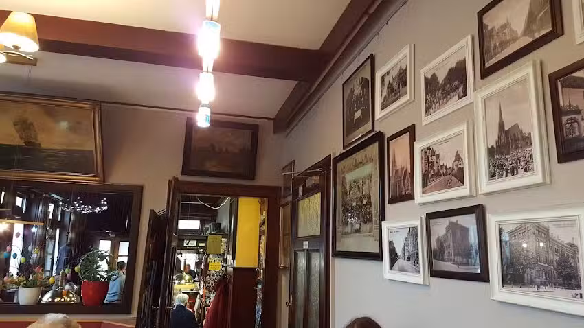 Gastst&auml;tte Kaiser