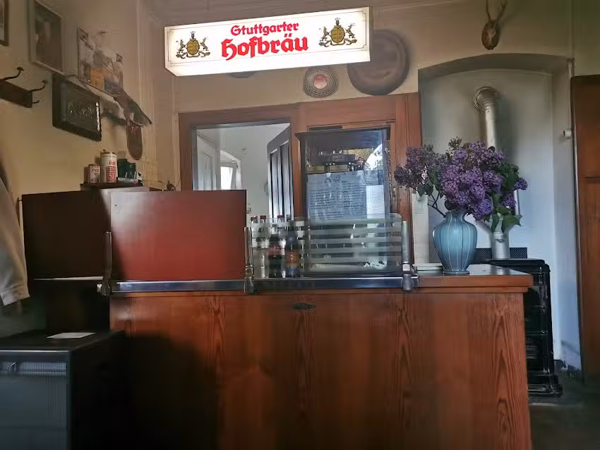 Gaststätte Kaiserstein