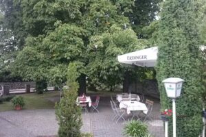 Gaststätte Kastanienhof