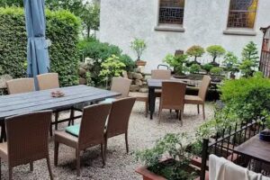 Gastst&auml;tte K&auml;ttchen