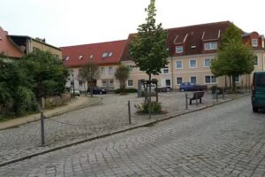 Gastst&auml;tte & Kegelbahn &bdquo;Stadt Jarmen&ldquo;