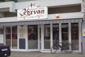 Gaststätte Kervan