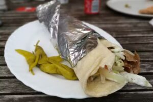 Gaststätte Kervansaray