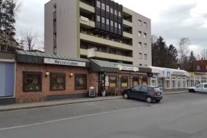 Gaststätte Kesselstuben