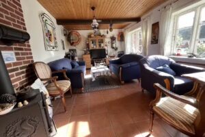 Gaststätte „Kiek In“