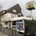 Gastst&auml;tte Kiepenkerl
