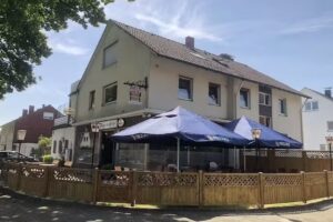 Gastst&auml;tte Kindl