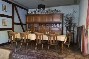 Gastst&auml;tte Kirchhoff