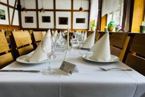 Gastst&auml;tte Kirchtal