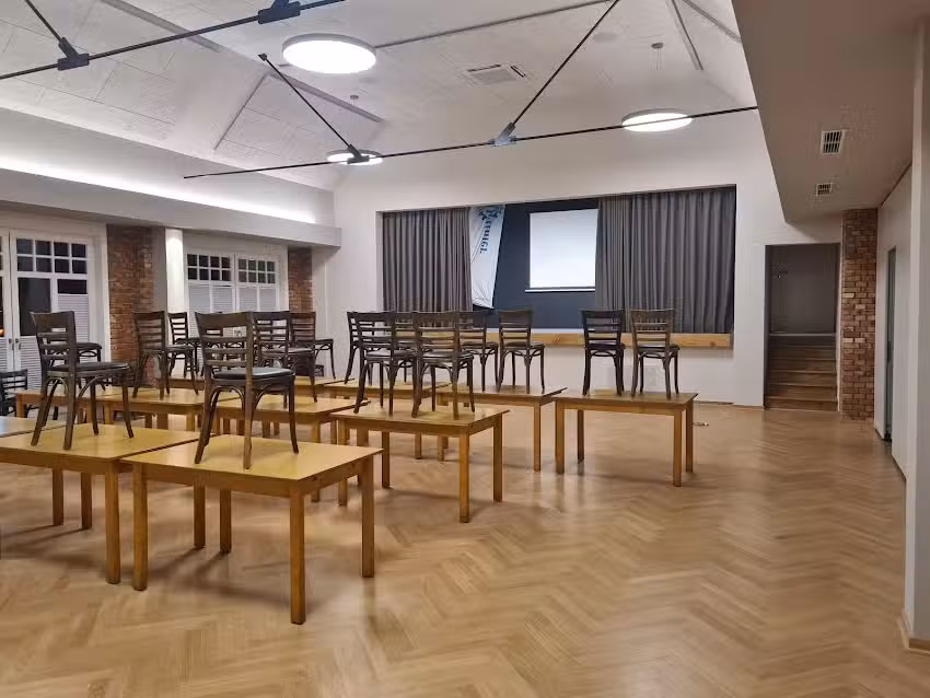 Gastst&auml;tte Klaus