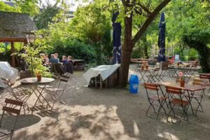 Gaststätte Klausmann