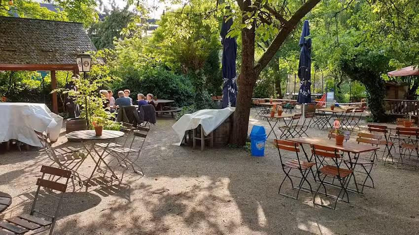 Gaststätte Klausmann