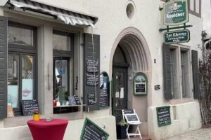 Gastst&auml;tte Klemme