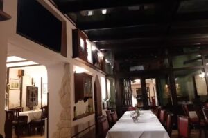 Gaststätte Klosterhof