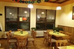 Gaststätte Klosterschenke