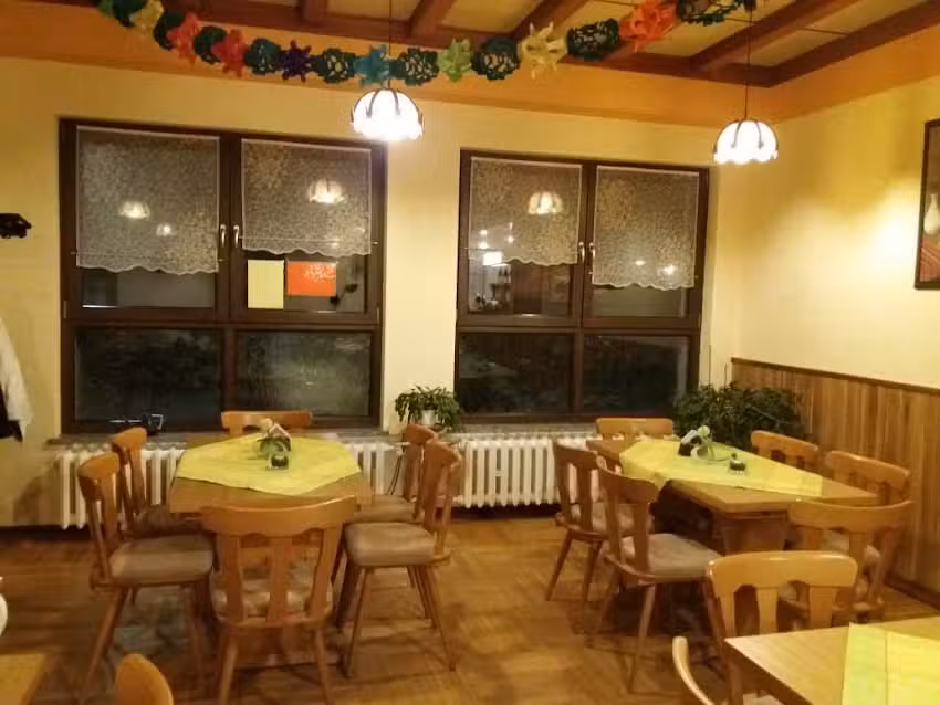 Gastst&auml;tte Klosterschenke