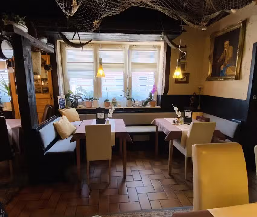 Gastst&auml;tte Knobelbecher