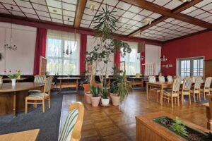 Gaststätte Knornpunkt