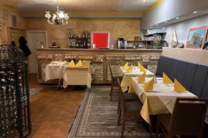 Gastst&auml;tte Knossos