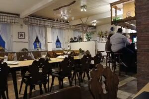 Gaststätte Köbgens