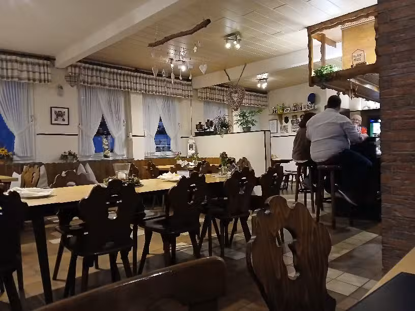 Gaststätte Köbgens