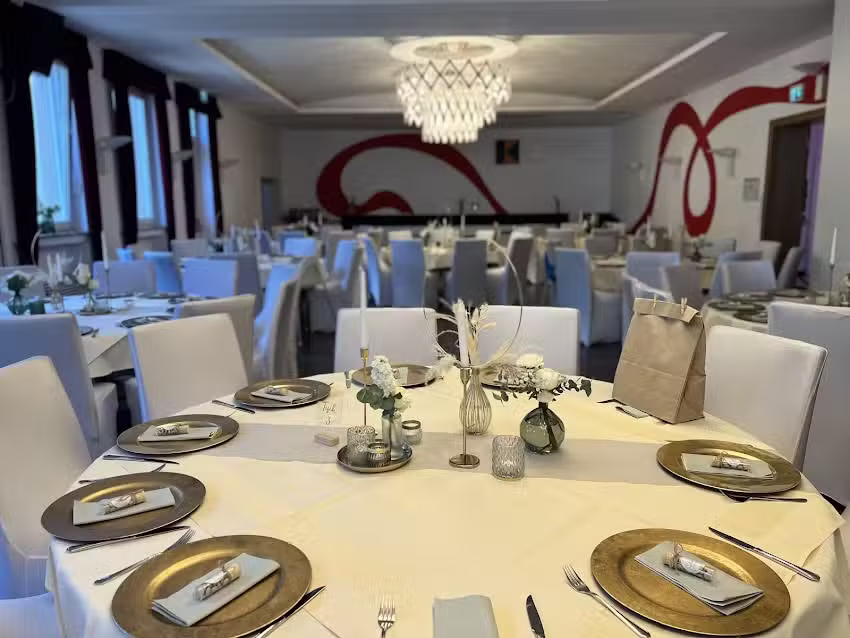 Gastst&auml;tte Kolpinghaus