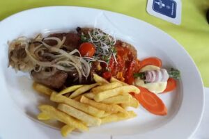 Gaststätte Kombergblick