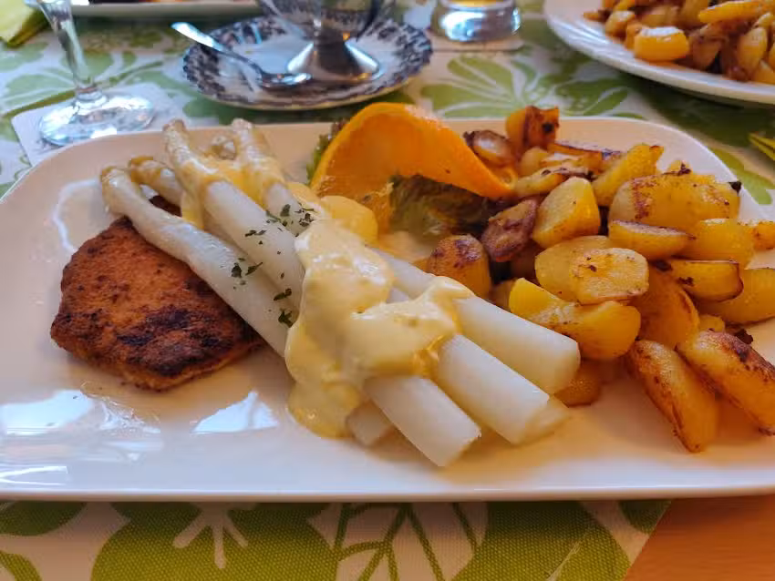 Gastst&auml;tte K&ouml;nigsstuben