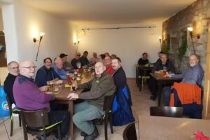 Gastst&auml;tte K&ouml;rbel