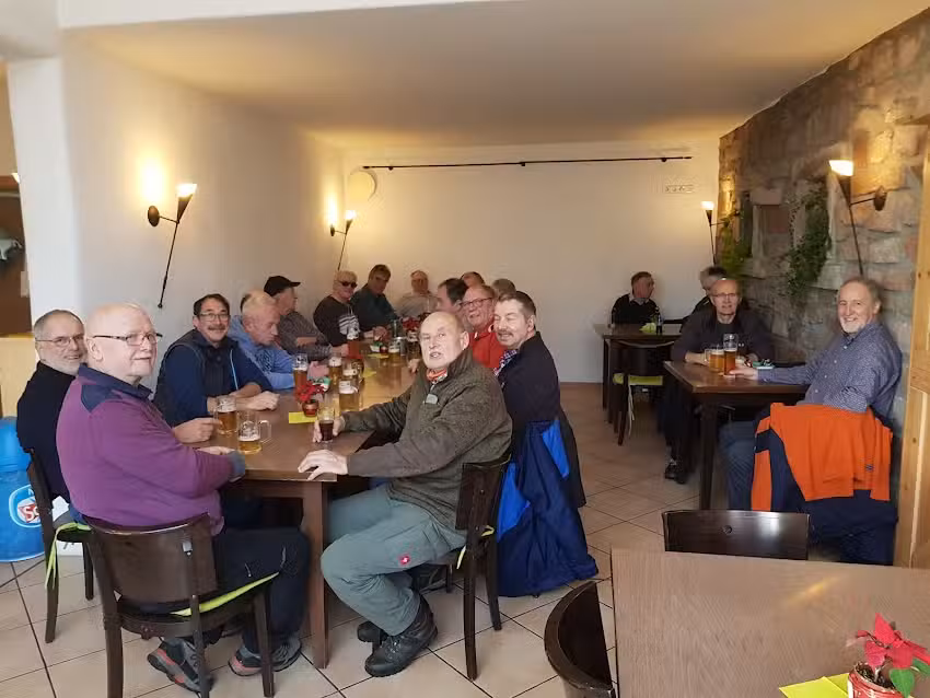 Gastst&auml;tte K&ouml;rbel